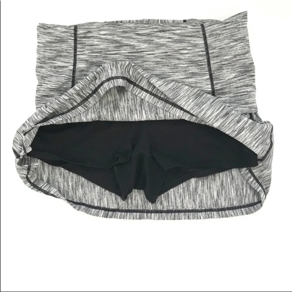 PrAna Race skort - Picture 5 of 8